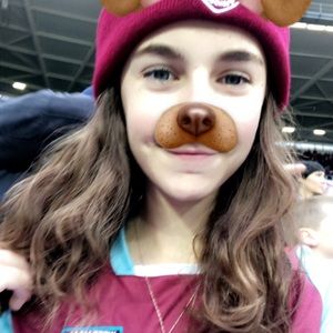 Meet your Posher, Lisa